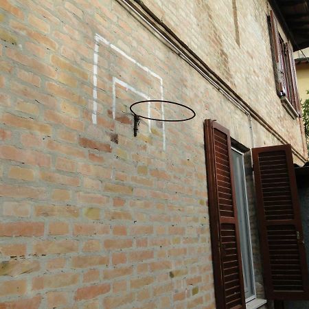Via Del Toppo, 4 Perugia Exteriér fotografie