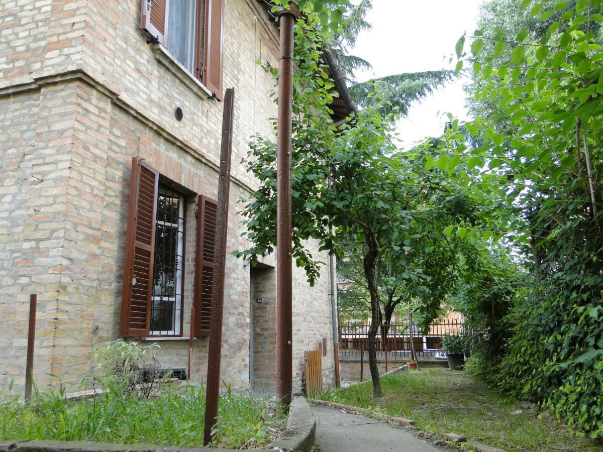 Via Del Toppo, 4 Perugia Exteriér fotografie